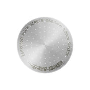 MHW-3BOMBER ESPRESSO-PUCKSIEB