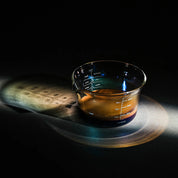 MHW-3BOMBER GLASS MEASURING CUP TRANSPARENT 120ML