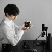 MHW-3BOMBER YU SERIES COFFEE PORTAFILTER HOLDER