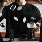 MHW-3BOMBER KAFFEEMASCHINEN-PAPIERFILTER