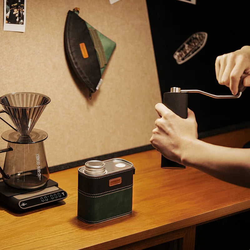 MHW-3BOMBER KAFFEEPAPIERFILTERBEUTEL