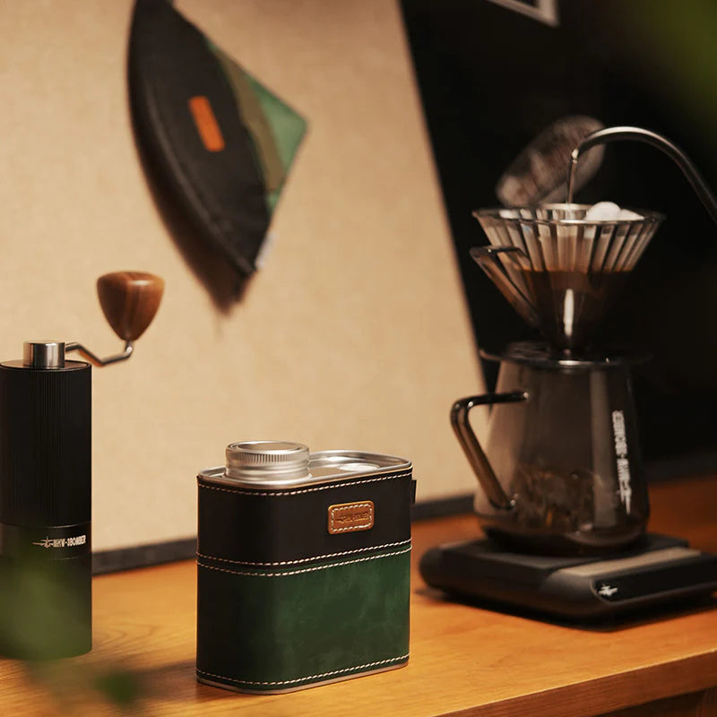 MHW-3BOMBER KAFFEEPAPIERFILTERBEUTEL