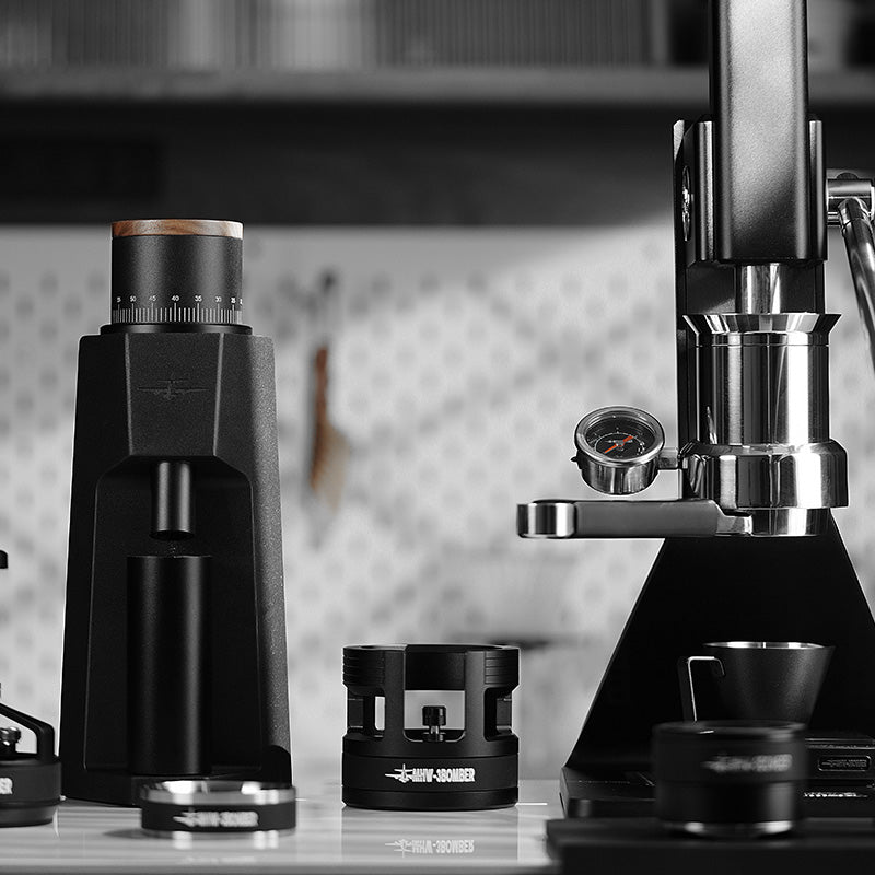 MHW-3BOMBER YU SERIES COFFEE PORTAFILTER HOLDER
