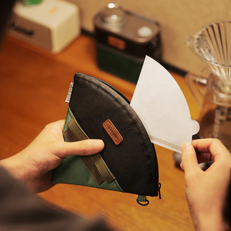 MHW-3BOMBER KAFFEEPAPIERFILTERBEUTEL