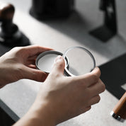 MHW-3BOMBER KAFFEEMASCHINEN-PAPIERFILTER