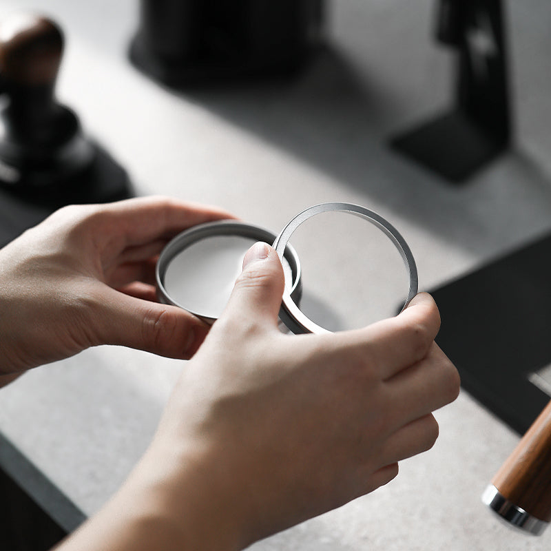 MHW-3BOMBER KAFFEEMASCHINEN-PAPIERFILTER