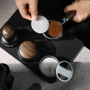 MHW-3BOMBER KAFFEEMASCHINEN-PAPIERFILTER