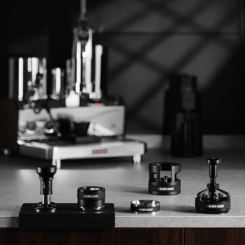 MHW-3BOMBER YU SERIES COFFEE PORTAFILTER HOLDER
