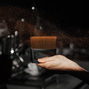 MHW-3BOMBER COFFEE BAR BÜRSTEN-SET
