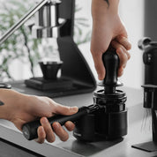 MHW-3BOMBER ASTRA COLLECTION CONSTANT PRESSURE TAMPER 51/53.35/58.5 MM