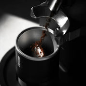 MHW-3BOMBER SE PRO - ESPRESSO-SHAKER-TRICHTER