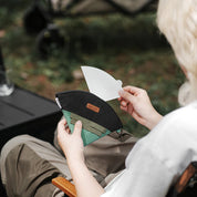 MHW-3BOMBER KAFFEEPAPIERFILTERBEUTEL