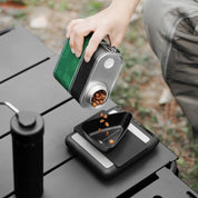 MHW-3BOMBER BEANBOAT KAFFEEBOHNEN-DOSIERBECHER