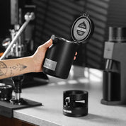 MHW-3BOMBER KAFFEE GAMBO VERSIEGELTER KANISTER