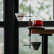 MHW-3BOMBER VERSTELLBARER KAFFEETROPFERSTÄNDER