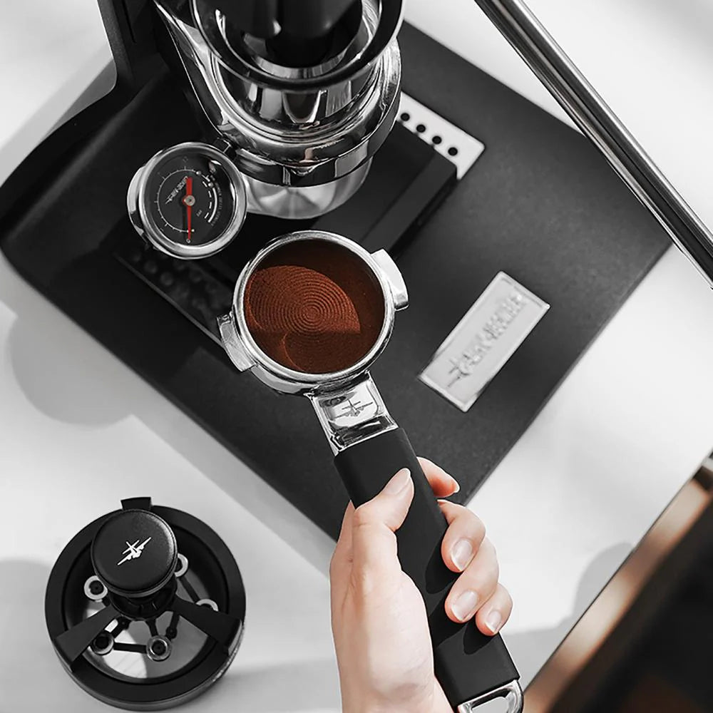 MHW-3BOMBER YU-SERIES UNIBODY BOTTOMLESS PORTAFILLER