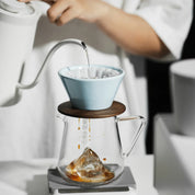 MHW-3BOMBER METEOR KAFFEEFILTER