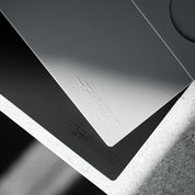 MHW-3BOMBER YU SERIES TAMPING BASE