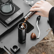 MHW-3BOMBER ENERGIEFLASCHE & MAGNETISCHER GETRÄNKEHALTER