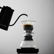 MHW-3BOMBER AROMA-KAFFEESERVER WBRC CHAMPION-KOOPERATION