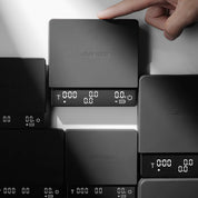 MHW-3BOMBER CUBE KAFFEEWAAGE 3.0 PRO