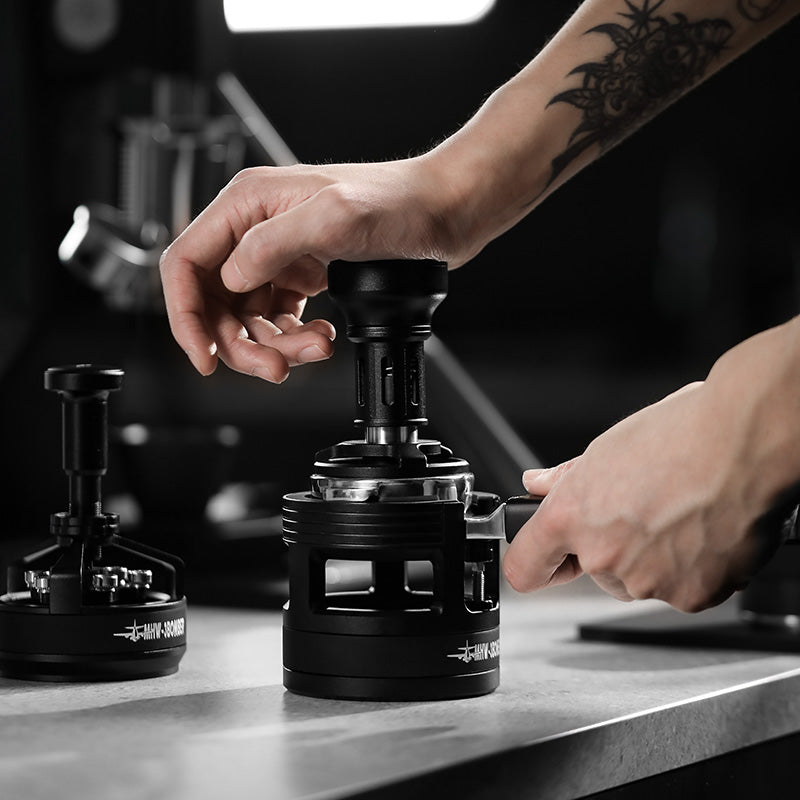 MHW-3BOMBER YU SERIES COFFEE PORTAFILTER HOLDER