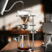 MHW-3BOMBER SMOOTH POUR OVER KÜHLKUGELSTÄNDER