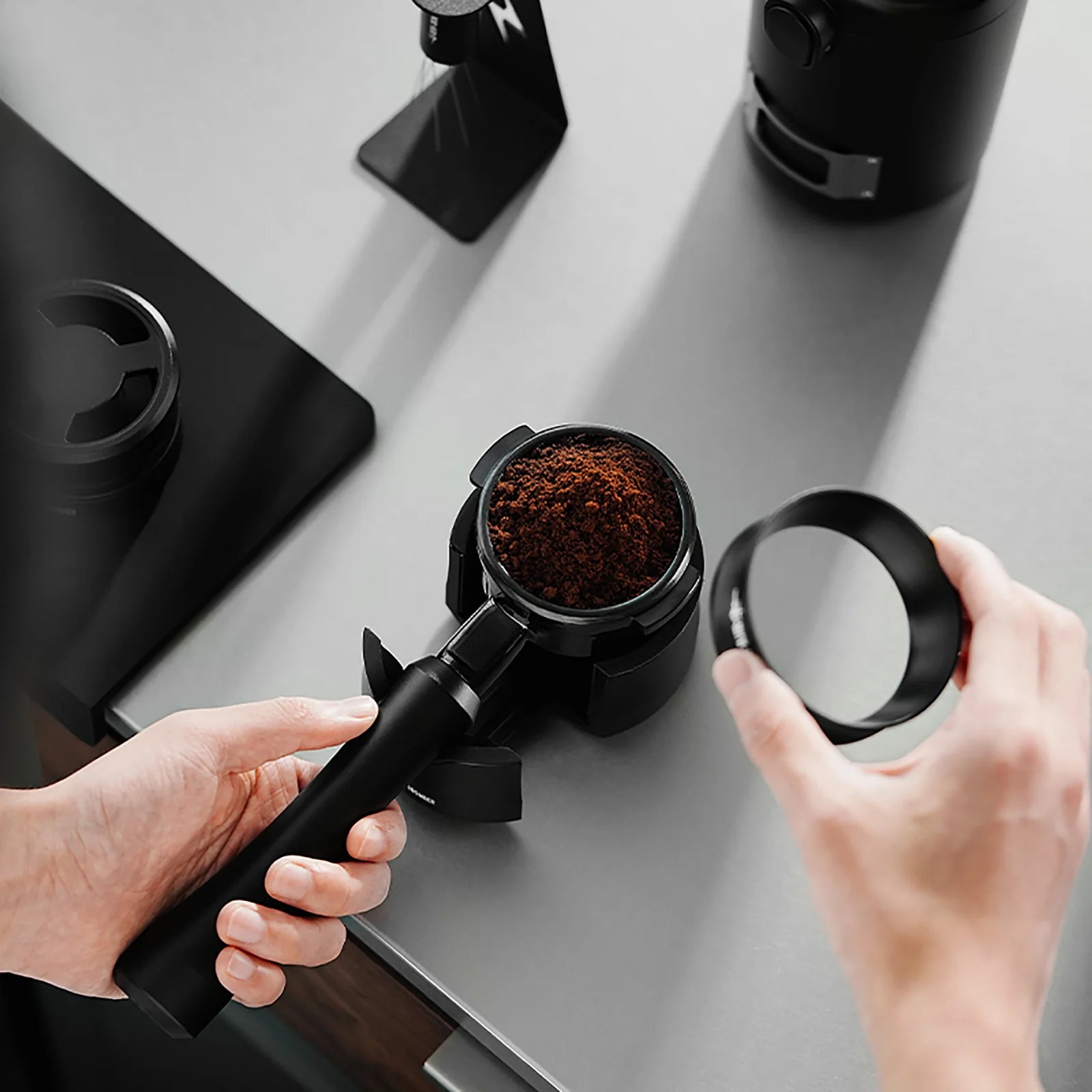 MHW-3BOMBER ASTRA COLLECTION BOTTOMLESS SCREEN CARRIER 