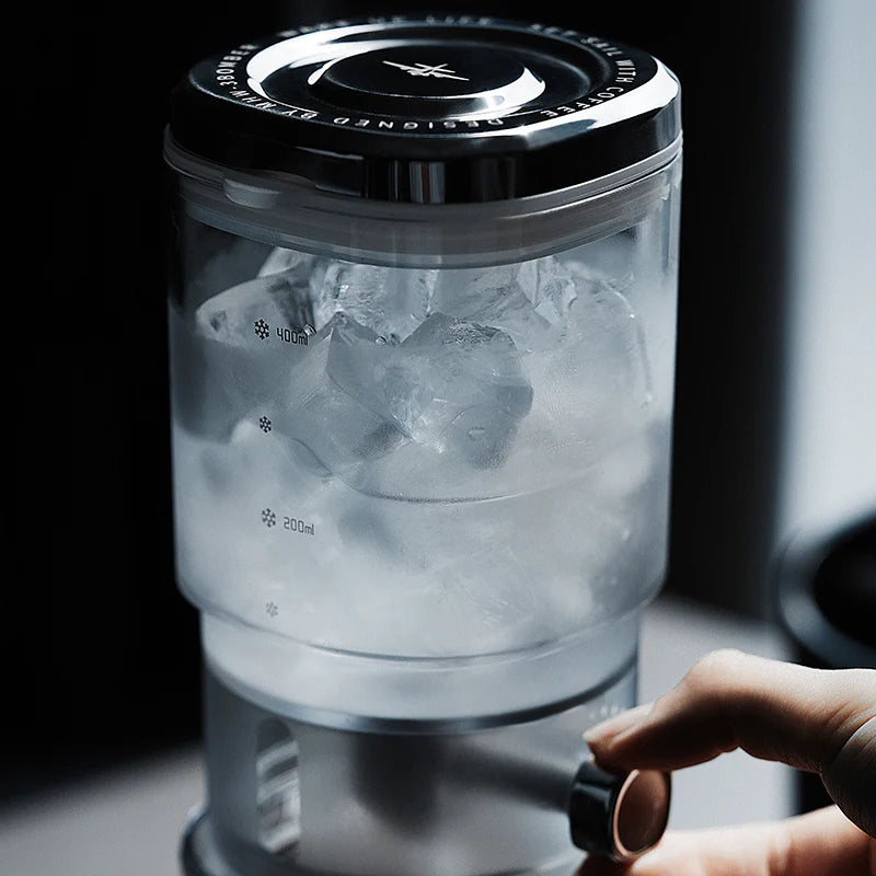 MHW-3BOMBER FRESH ICE DRIPPER KALTDRIP-KAFFEEMASCHINE