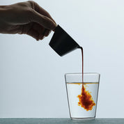 MHW-3BOMBER ESPRESSO-MESSBECHER