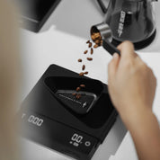 MHW-3BOMBER BEANBOAT KAFFEEBOHNEN-DOSIERBECHER