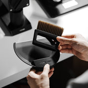 MHW-3BOMBER COFFEE BAR BÜRSTEN-SET