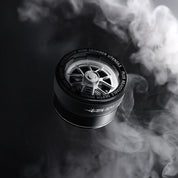 MHW-3BOMBER CD Series Wood Lid Edition Coffee Distributor