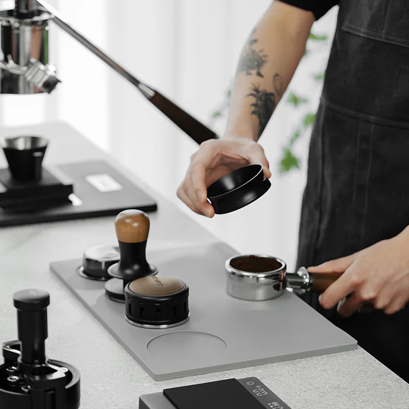 MHW-3BOMBER YU SERIES TAMPING BASE