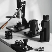 MHW-3BOMBER YU SERIES FORCE IMPACT ESPRESSO TAMPER 51/53/58 MM