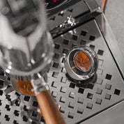 MHW-3BOMBER ESPRESSO SHOT BLACK MIRROR