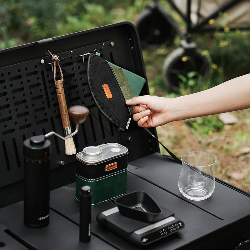 MHW-3BOMBER KAFFEEPAPIERFILTERBEUTEL