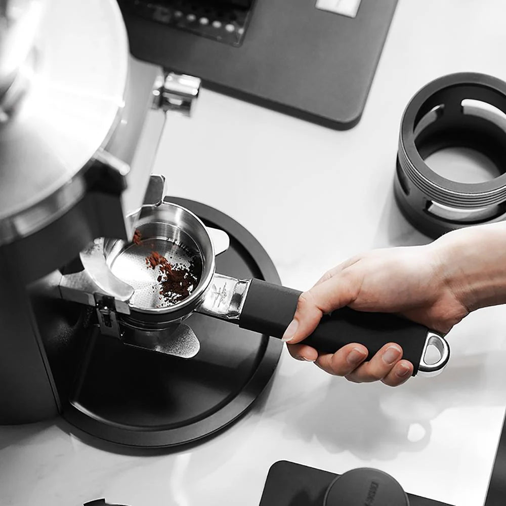 MHW-3BOMBER YU-SERIES UNIBODY BOTTOMLESS PORTAFILLER