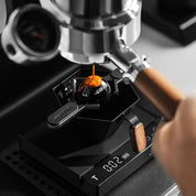 MHW-3BOMBER KÜHLKUGELSTÄNDER FÜR GLATTE ESPRESSOSCHALEN