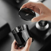 MHW-3BOMBER FLOWLIGHT SUS304 GANZMETALL-DOSIERTRICHTER 58MM