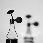 MHW-3BOMBER Kaffee-Aroma-Flasche & Kaffee-Präsentationsglas