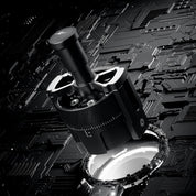 MHW-3BOMBER SE PRO - NEEDLE DISTRIBUTOR WDT TOOL