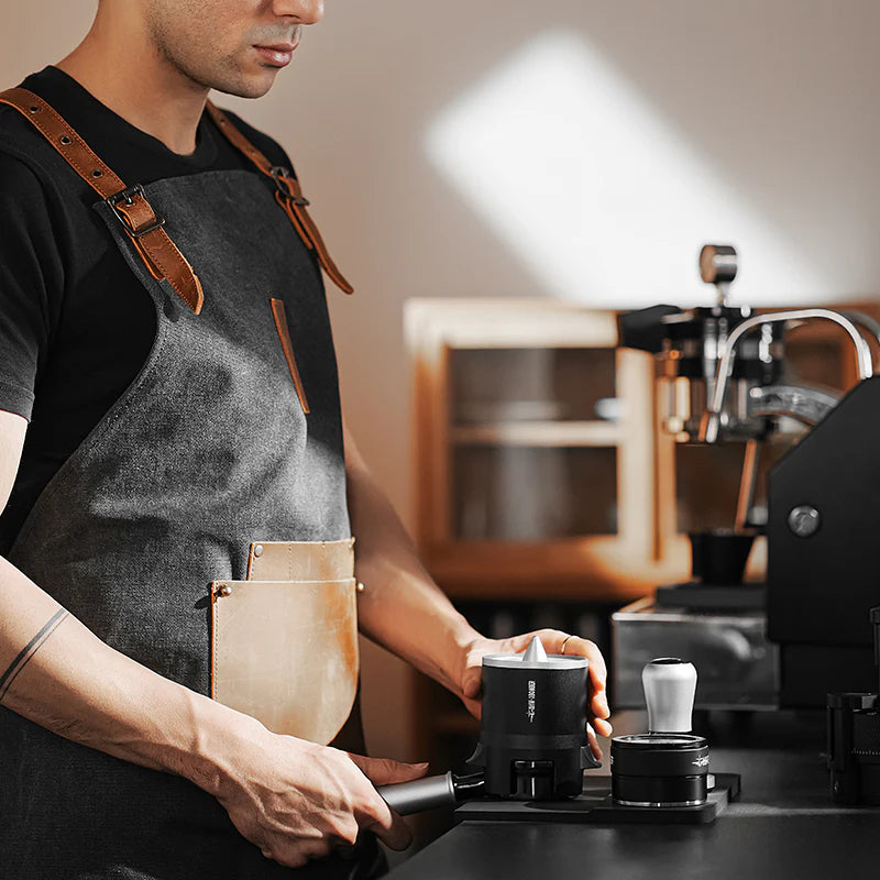 MHW-3BOMBER SE PRO - ESPRESSO-SHAKER-TRICHTER