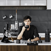 MHW-3BOMBER YU SERIES COFFEE PORTAFILTER HOLDER