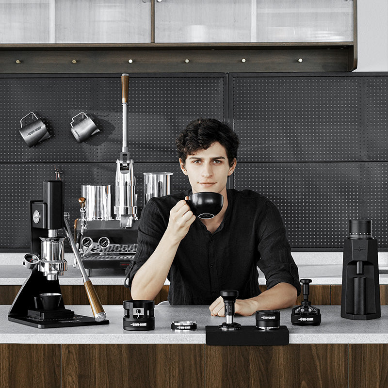 MHW-3BOMBER YU SERIES COFFEE PORTAFILTER HOLDER