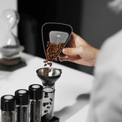 MHW-3BOMBER BEANBOAT KAFFEEBOHNEN-DOSIERBECHER