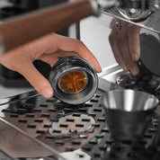 MHW-3BOMBER ESPRESSO SHOT BLACK MIRROR