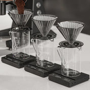 MHW-3BOMBER ESPRESSOWAAGE WÜRFELKAFFEEWAAGE 2.0