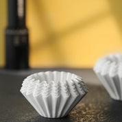 MHW-3BOMBER KUCHENFÖRMIGER KAFFEEPAPIERFILTER