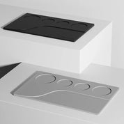 MHW-3BOMBER YU SERIES TAMPING BASE